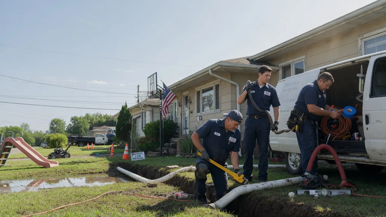 Toilet Installation in Almo, KY near me